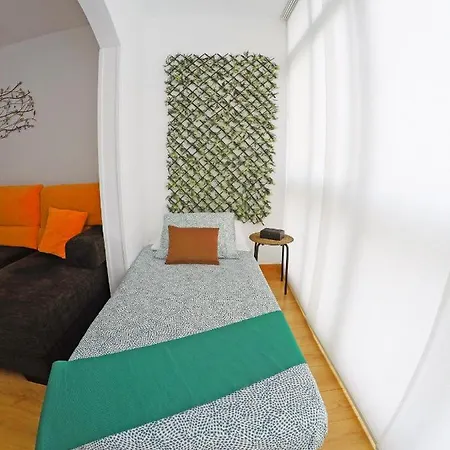 La Paella De Apartamento *