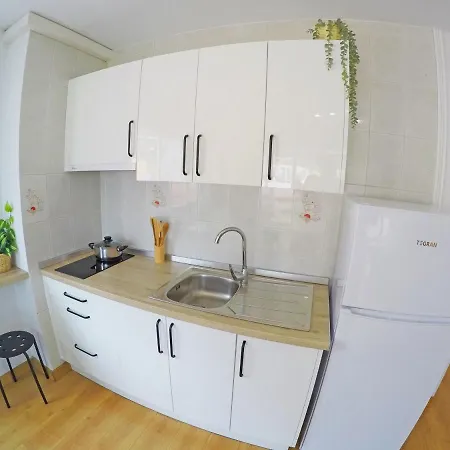 La Paella De Apartamento