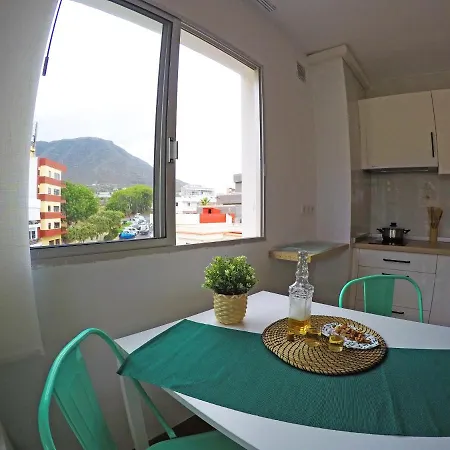 Apartamento La Paella De