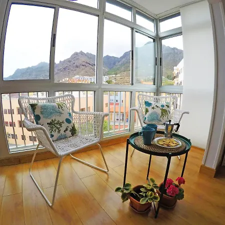 Appartement La Paella De