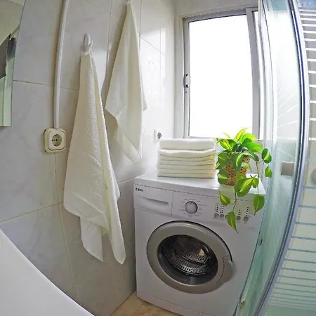 La Paella De Διαμέρισμα