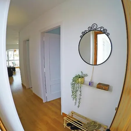 La Paella De Bajamar (La Laguna)