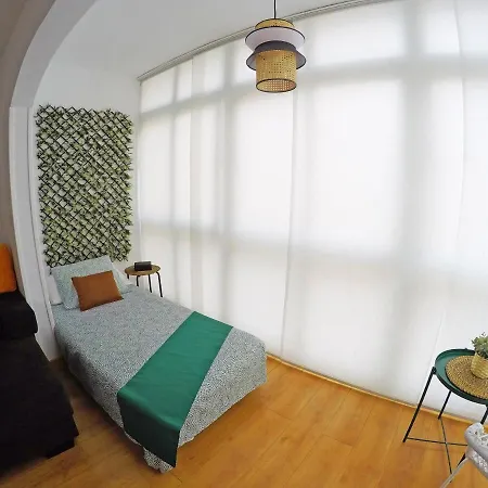 La Paella De Appartement *