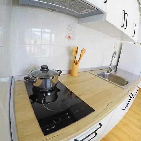 Appartement La Paella De *